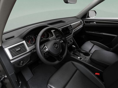 Used 2018 Volkswagen Atlas SE FWD image 44