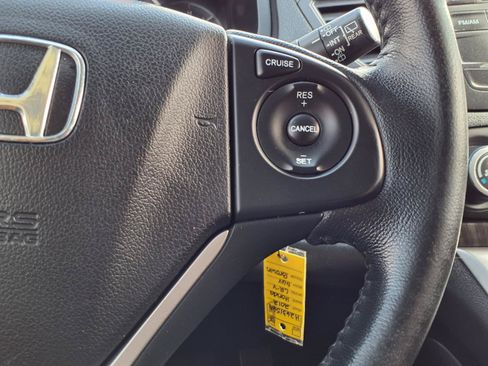 Used 2012 Honda CR-V EX-L image 17