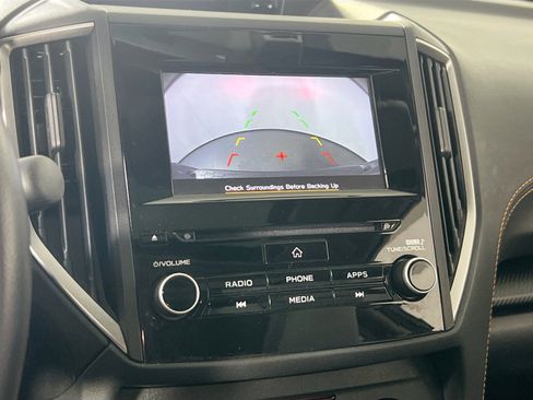 Used 2023 Subaru Crosstrek 2.0i Premium image 13