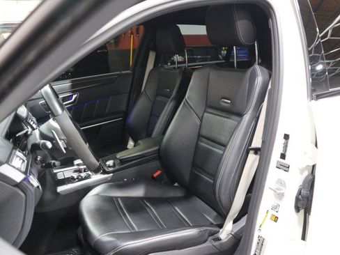 Used 2015 Mercedes-Benz E 63 AMG S-Model image 39