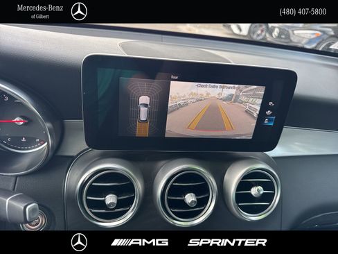 Used 2021 Mercedes-Benz GLC 300 image 24