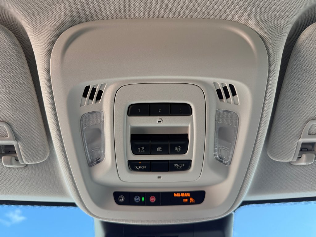 New 2026 Buick Envision Avenir AWD/4WD image 45