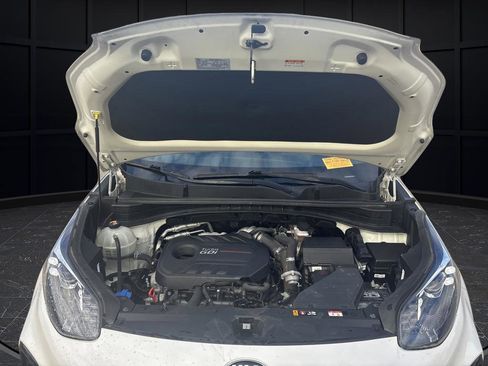 Used 2020 Kia Sportage SX image 37