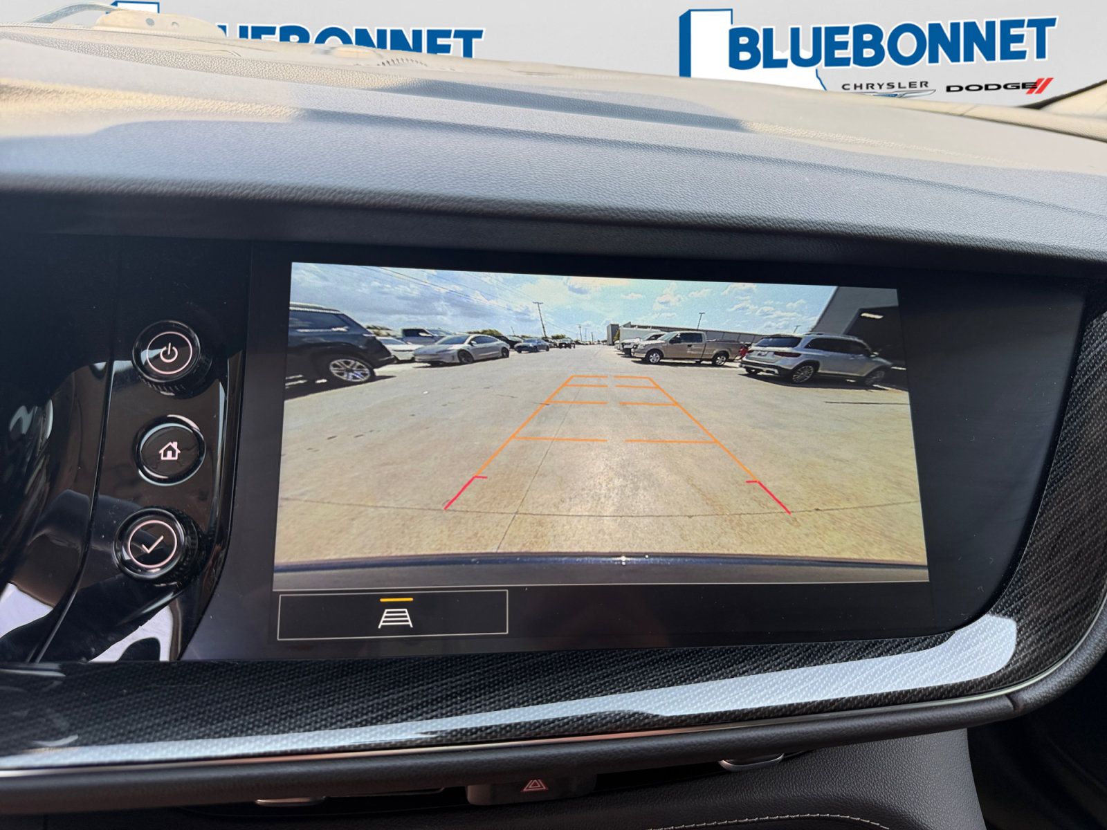 Used 2023 Buick Envision Preferred AWD/4WD image 16