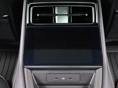 New 2026 Porsche Panamera Turbo image 8