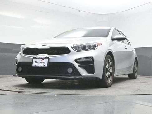 Used 2019 Kia Forte LXS FWD image 33