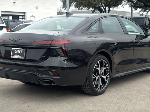 New 2026 Audi A6 Premium Plus image 7