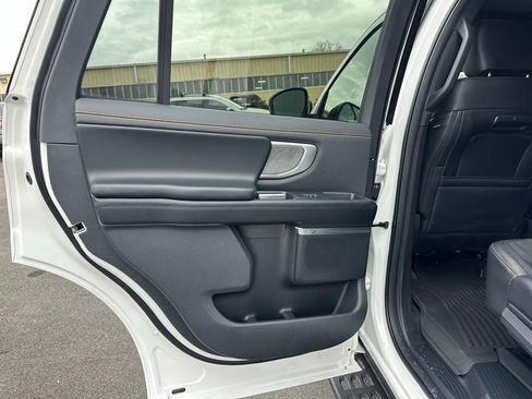 New 2025 Ford Expedition Tremor image 22