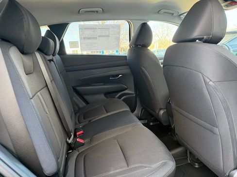 New 2026 Hyundai Tucson SEL image 31