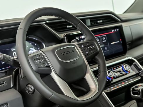New 2026 GMC Sierra 1500 Denali AWD/4WD image 13
