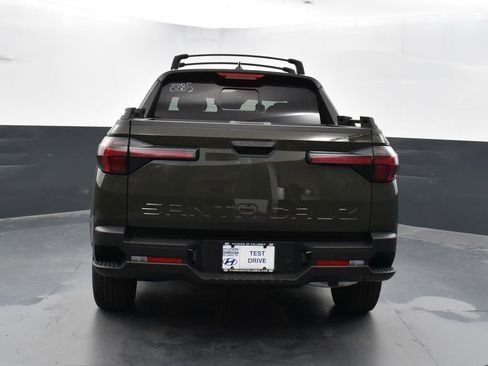 New 2026 Hyundai Santa Cruz SEL image 7