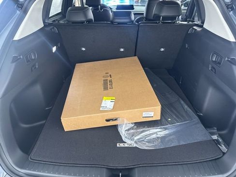 New 2026 MAZDA CX-50 AWD 2.5 S w/ Preferred Pkg image 21