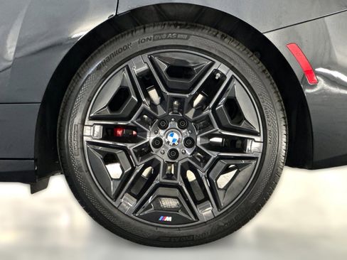 New 2026 BMW iX xDrive60 w/ M Sport Package image 10