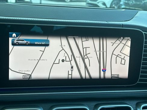 New 2026 Mercedes-Benz GLS 63 AMG 4MATIC image 16