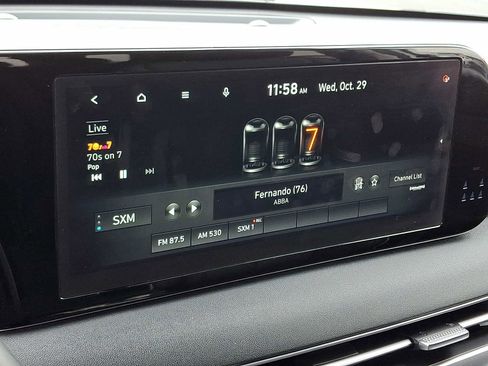 Used 2023 Hyundai Palisade SEL image 20