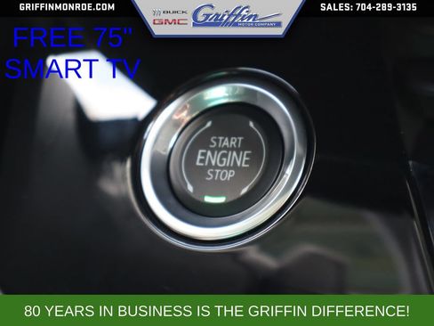New 2026 Buick Envision Avenir AWD/4WD image 22