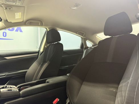 Used 2020 Honda Civic LX image 12