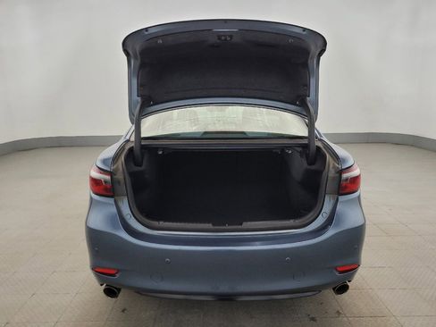Used 2018 MAZDA MAZDA6 Signature image 29