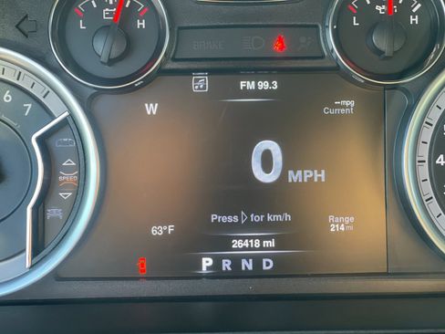 Used 2022 RAM 1500 Classic SLT w/ Electronics Convenience Group image 28