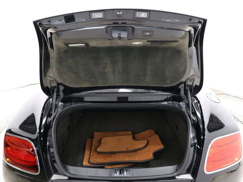 Used 2015 Bentley Continental GT AWD/4WD image 69