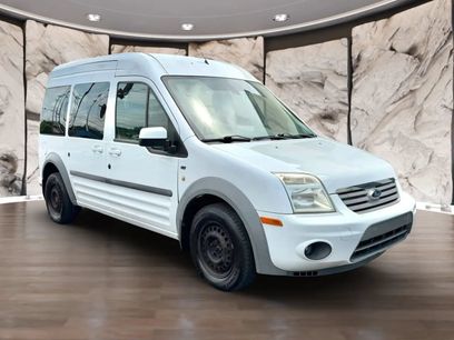 Used 2011 Ford Transit Connect XLT Premium