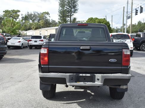 Used 2004 Ford Ranger XL RWD image 8