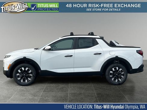 New 2026 Hyundai Santa Cruz SEL image 4