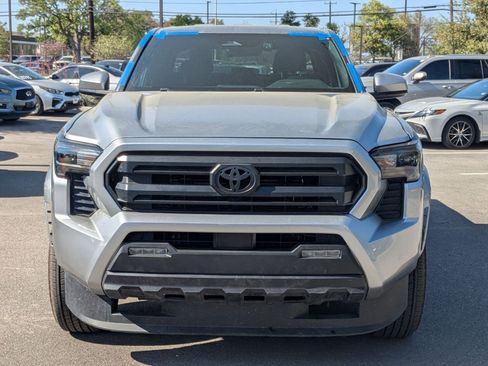 Used 2024 Toyota Tacoma SR5 image 8