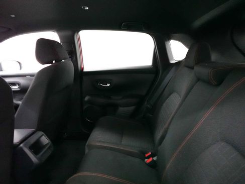 Certified 2024 Honda HR-V Sport image 26