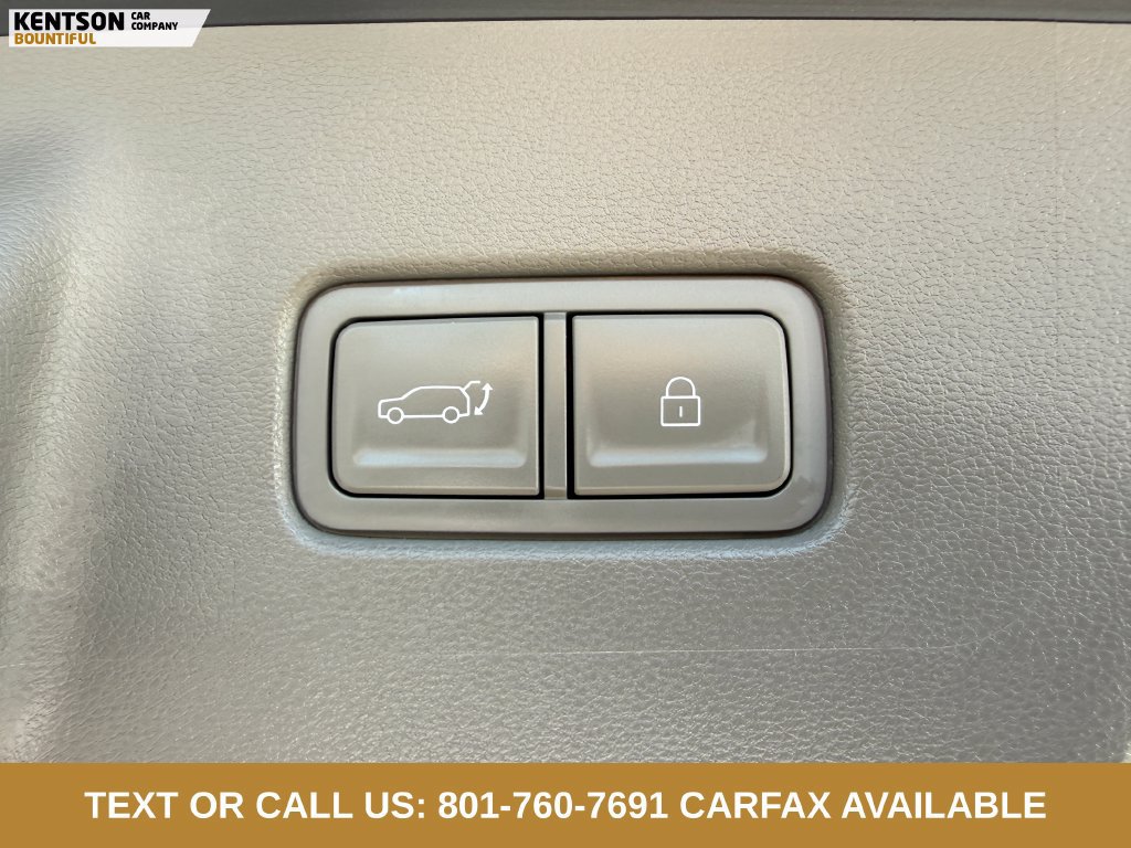 Used 2026 Hyundai Palisade SEL AWD/4WD image 34