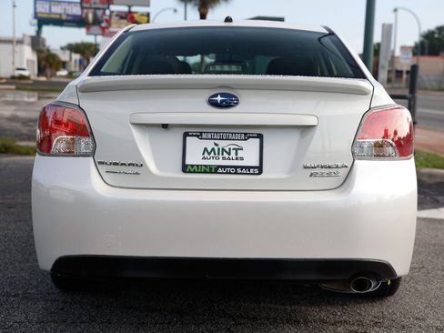 Used 2016 Subaru Impreza 2.0i Premium w/ Popular Package #2 AWD/4WD image 10
