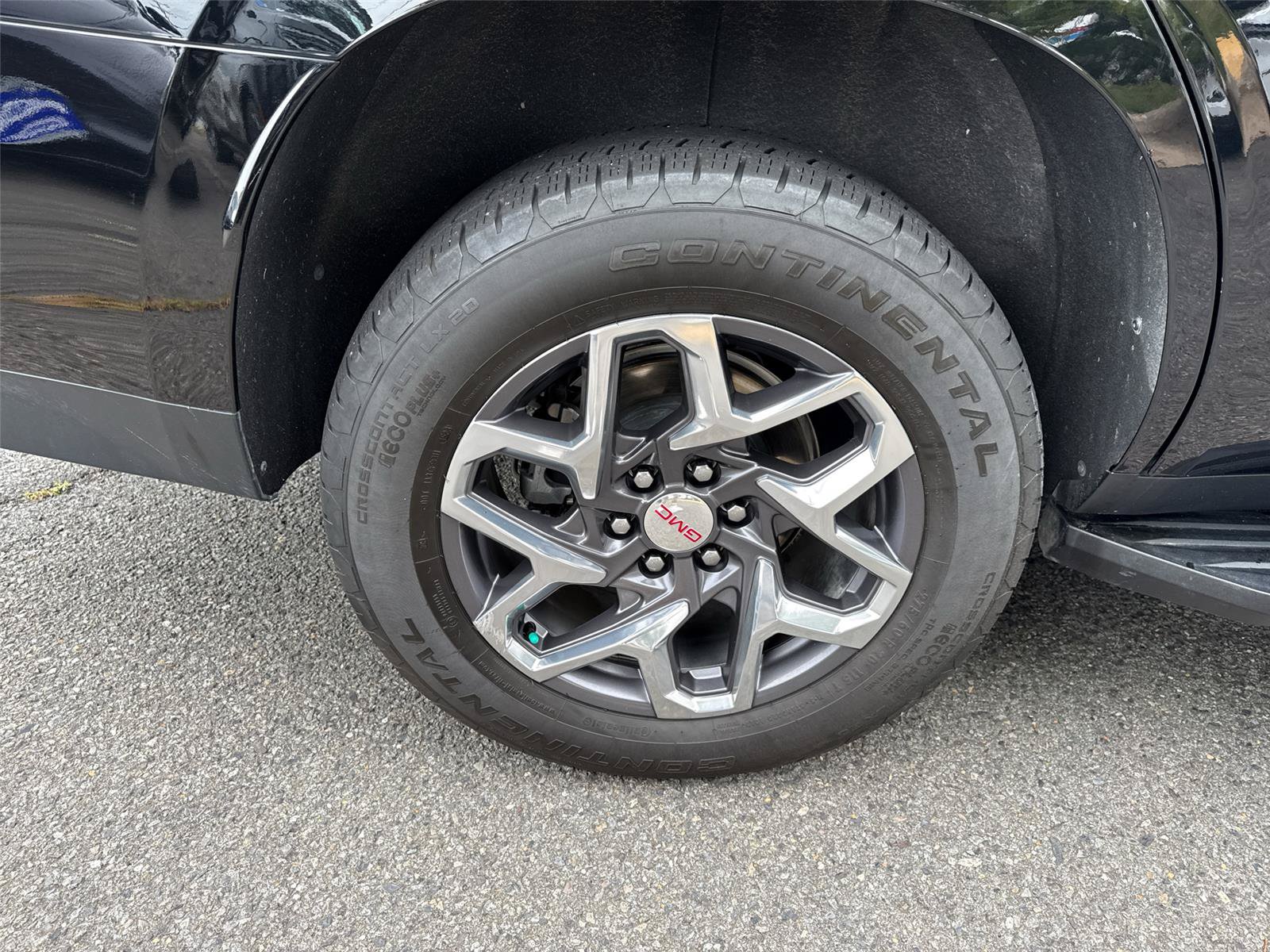 Certified 2023 GMC Yukon Denali AWD/4WD image 27