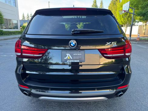 Used 2017 BMW X5 xDrive35i AWD/4WD image 9