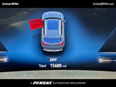 Used 2026 BMW X5 xDrive40i image 7