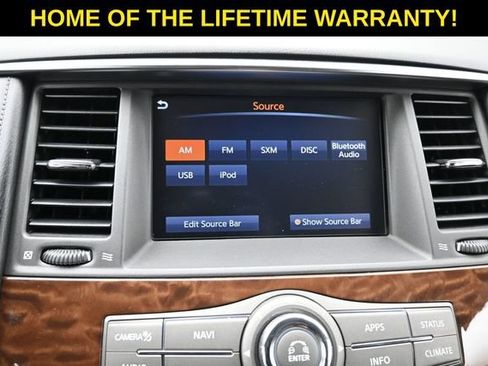 Used 2019 Nissan Armada SL w/ Premium Package AWD/4WD image 25