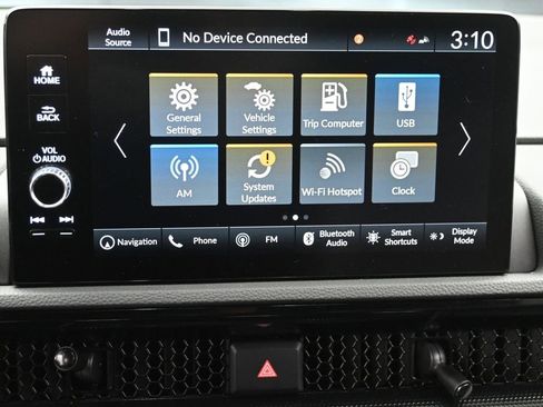 Used 2024 Honda CR-V Sport Touring image 15