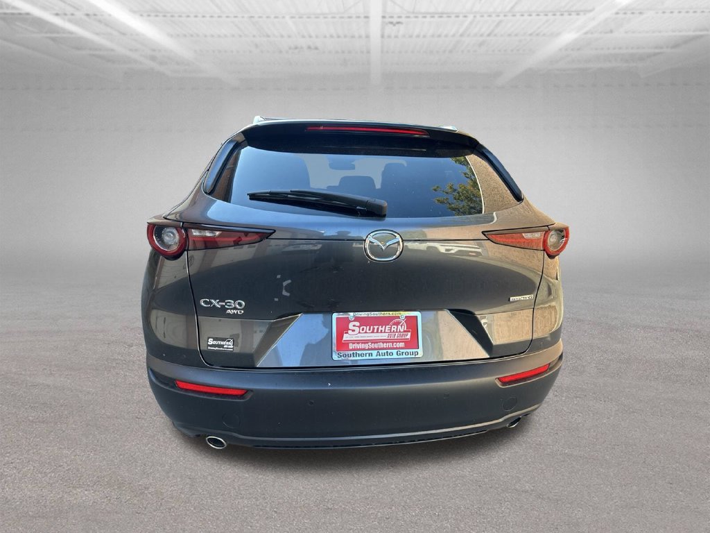 New 2026 MAZDA CX-30 AWD 2.5 S image 4