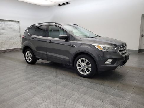 Used 2018 Ford Escape SEL image 11
