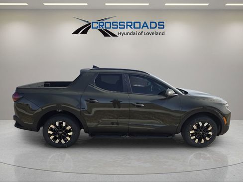 New 2026 Hyundai Santa Cruz SEL image 6