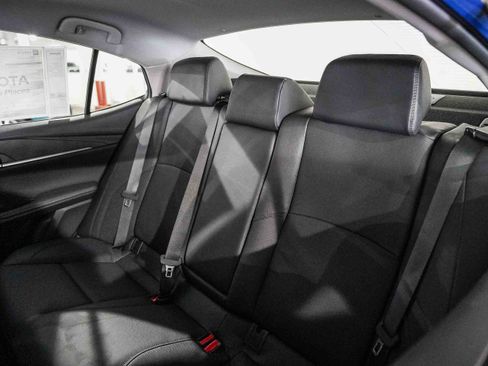 New 2026 Toyota Camry XLE image 22