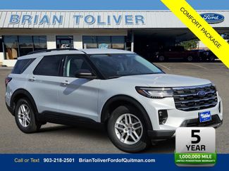 New 2026 Ford Explorer Active w/ Active Comfort Package RWD video 1