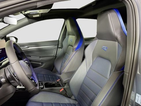 New 2026 Volkswagen Golf AWD/4WD image 21