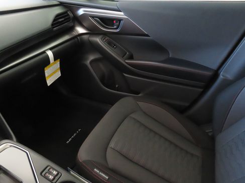New 2026 Subaru Impreza 2.0i Sport AWD/4WD image 18