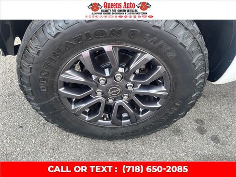 Used 2024 Nissan Frontier S AWD/4WD image 29