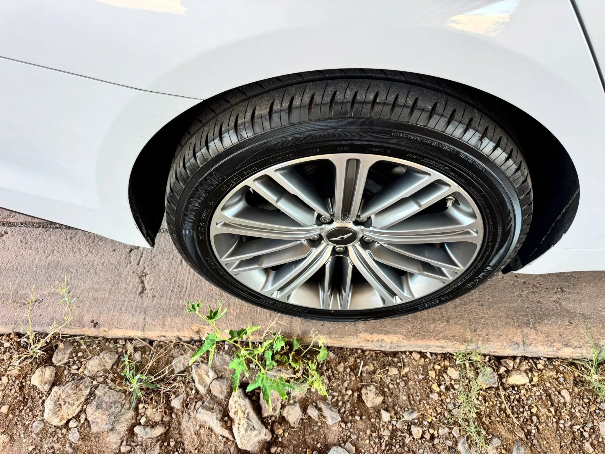 Used 2018 Genesis G80 3.8 w/ Option Group 02 RWD image 31