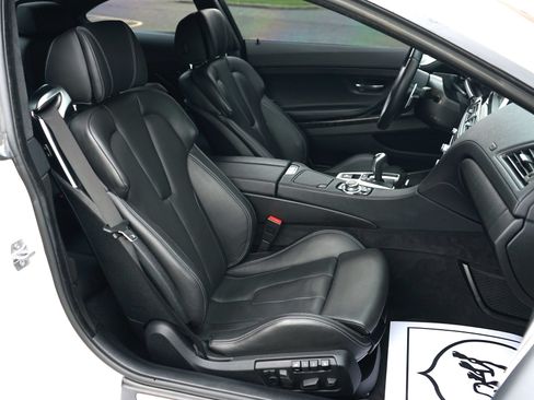 Used 2013 BMW M6 Coupe RWD image 39