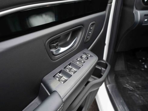 New 2025 Honda Pilot EX-L image 7