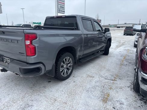 Used 2022 Chevrolet Silverado 1500 RST image 7