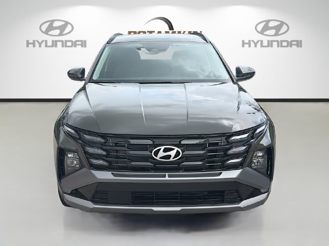 New 2026 Hyundai Tucson SEL Plus FWD image 2
