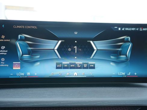 New 2026 BMW i4 eDrive40 w/ Premium Package image 18